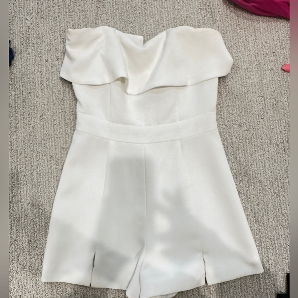 DO+BE White Garment